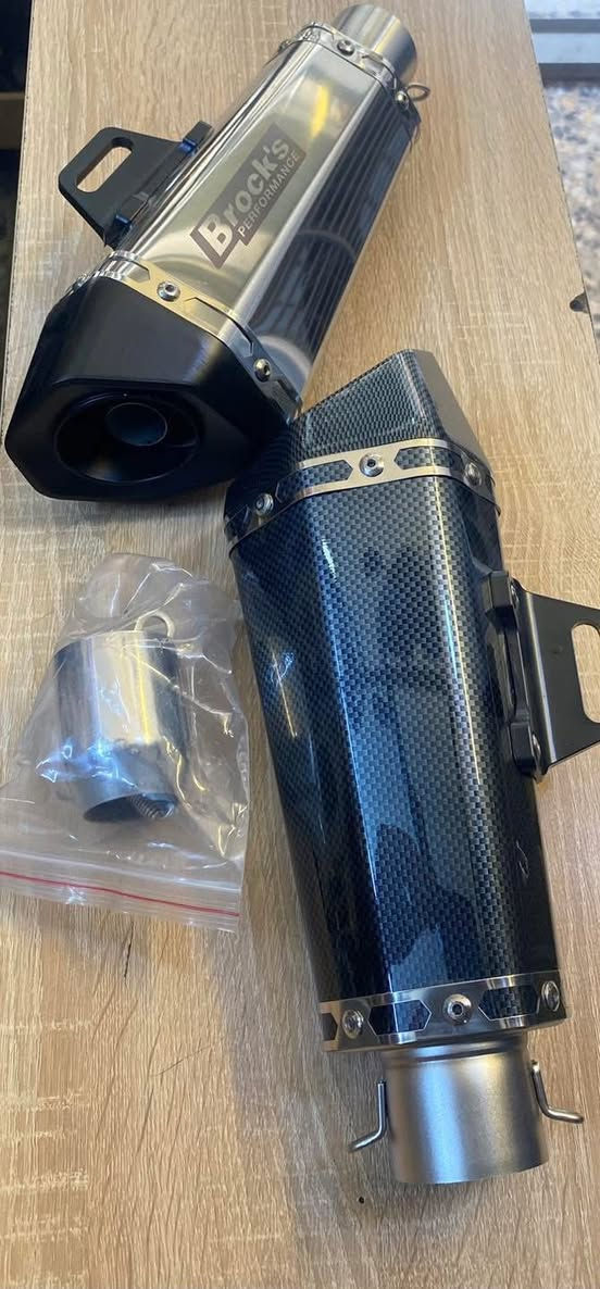 معرض المفيد 
لقطع غيار الدراجات الرياضية 
كروز رياضي مع الكاتم الاسعار راسلنا عل الواتساب 
يوجد توصل لجميع المحافظات 
العنوان بغداد شارع الكفاح 
واتساب ***********
Iraq Baghdad 
WhatsApp 009647713255639
