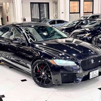 جاكوار XF • ٢٠٢٠ • ٢٫٠ تيربو