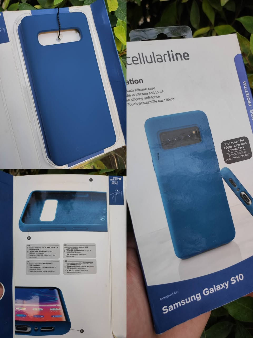 شلعة كفرات كلكسي s10 
السعر قيم واخذ 
تقريبا 15 قطعة


**إذا كنت صاحب هذا الإعلان وتريد حذفه لأي سبب، رجاءا أرسل رسالة إلى الدعم الفني**