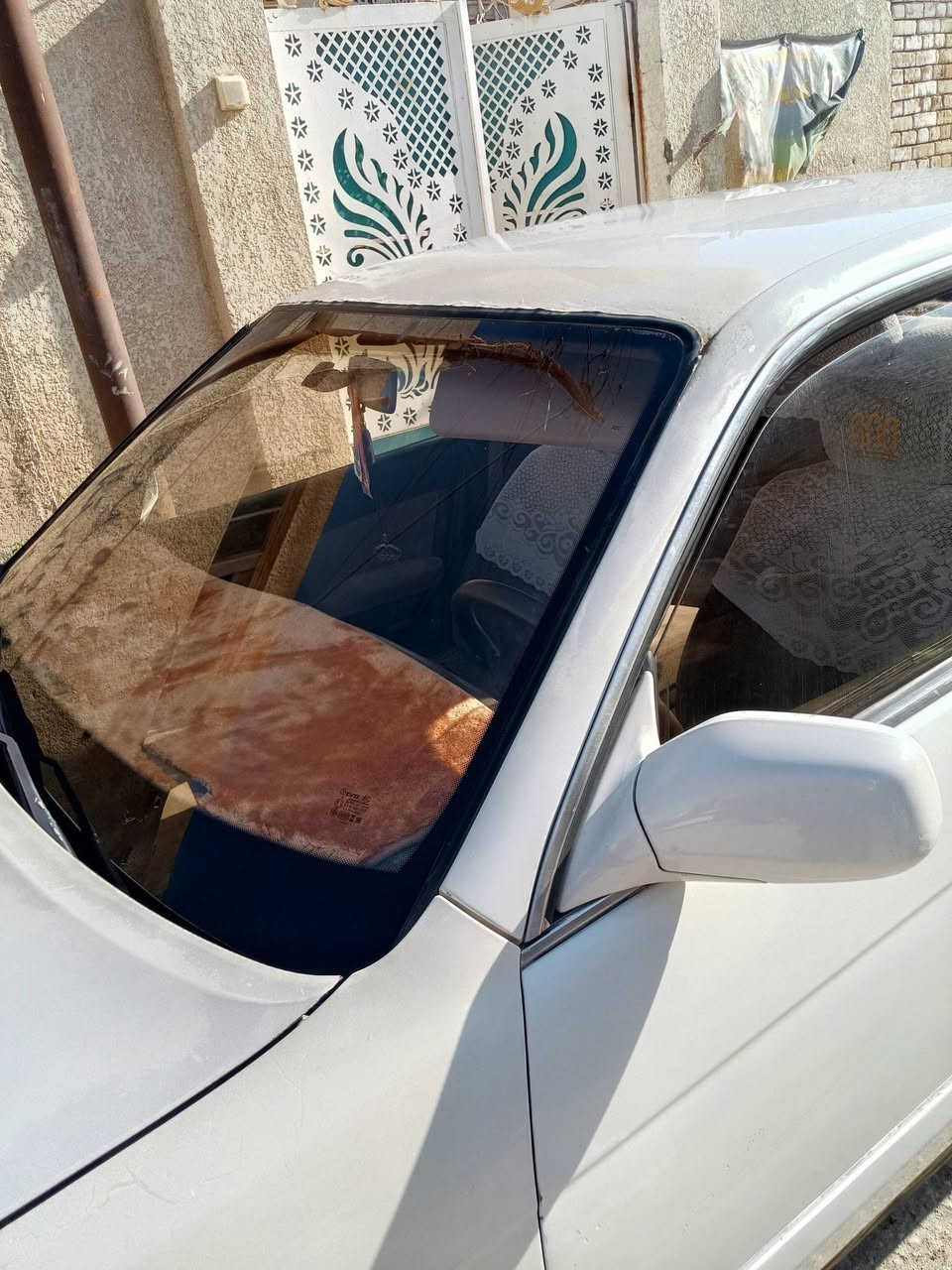 كراون للبيع اومراوس موديل92 رقم نجف مكفوله من ضربه وكص وصبغ كير اومحرك نضيف سعر 54
***********
