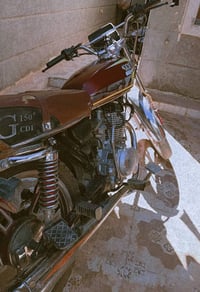 موديل 2023 • محرك نظيف • كدام العين