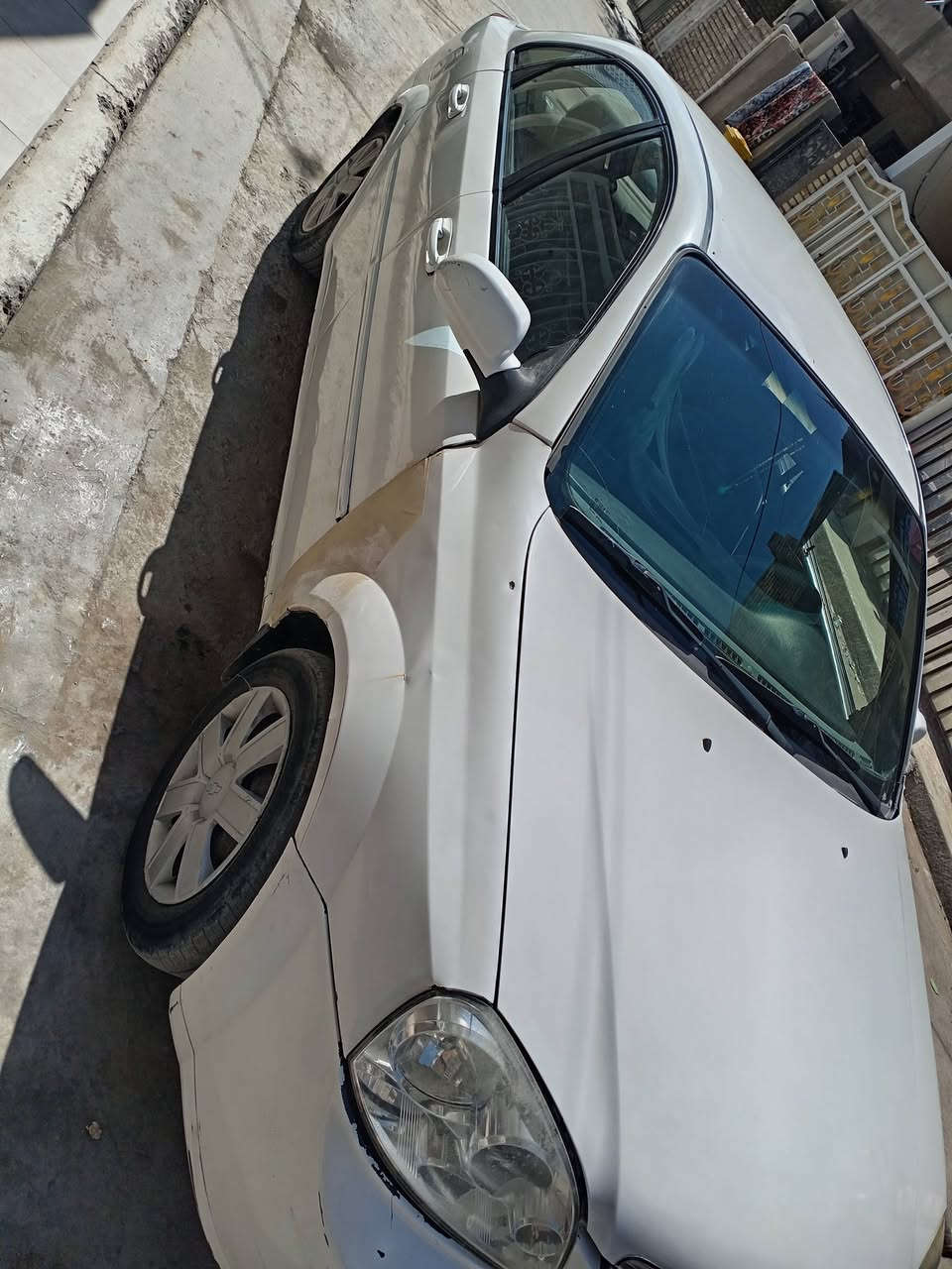 اوبترا ٢٠١٤ / بغداد تبديل قمارة مكينه كير صدر جديد.       السعر ٦٥ $ العنوان.        بغداد / الشعب ***********
