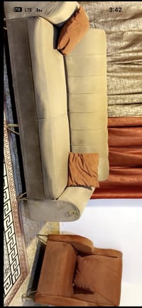 كنب ٧مقاعد • مكان البنوك