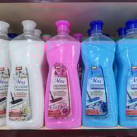 معطر أرضيات الماس • ١ لتر • توصيل الانبار