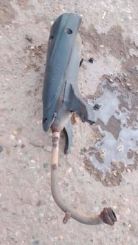 ماكس منغولي • غراض • شرط