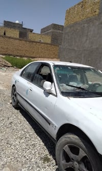 هوندا اكورد اكورد 1995 للبيع السعر النهائي 25 للاتصال 07729447922