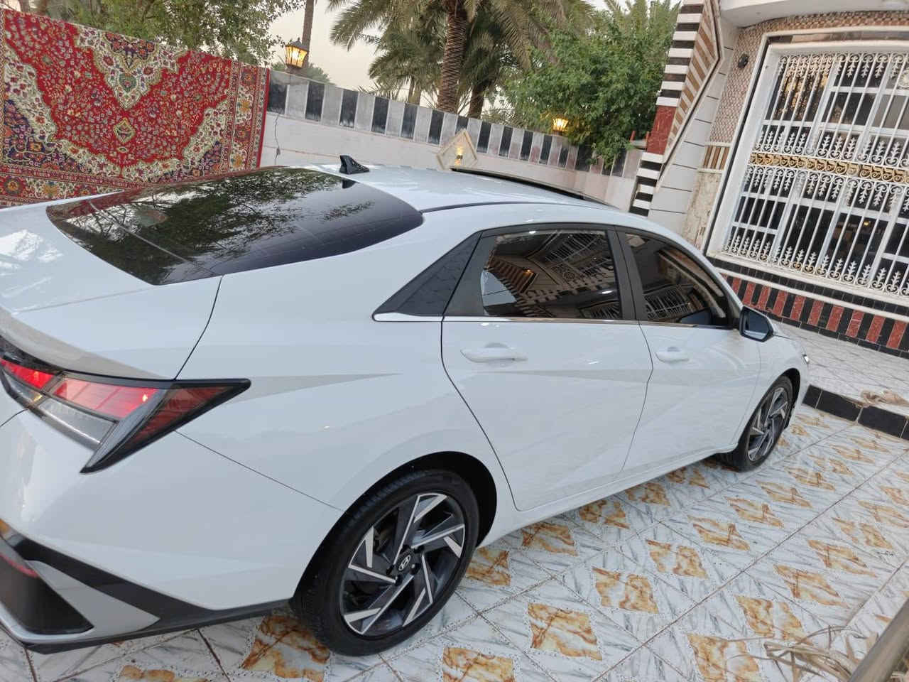 النترا 2024 فول واحد على واحد تجمع صيني ماشيه 38 مكفوله كفاله عامه ما عدا ثلاث مكانات بارد وعندي فيديو موضح للبارد بصمه فتحه جلد داخل ملكي سايد بريك بصمه حساس امامه خلفي لذ امامه خلفي سياره فول فول رقم اربيل دولي تحويل وكاله مضمون السعر128 هاتف***********
مكان السياره 
 كربلاء طويرج
النترا 2024 فول واحد على واحد تجمع صيني ماشيه 38 مكفوله كفاله عامه ما عدا ثلاث مكانات بارد وعندي فيديو موضح للبارد بصمه فتحه جلد داخل ملكي سايد بريك بصمه حساس امامه خلفي لذ امامه خلفي سياره فول فول رقم اربيل دولي تحويل وكاله مضمون السعر128 هاتف***********

