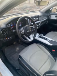 كيا K3 • ٢٠٢٤ • فول مواصفات