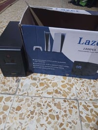 يو بي اس • شحن جديد • خاص