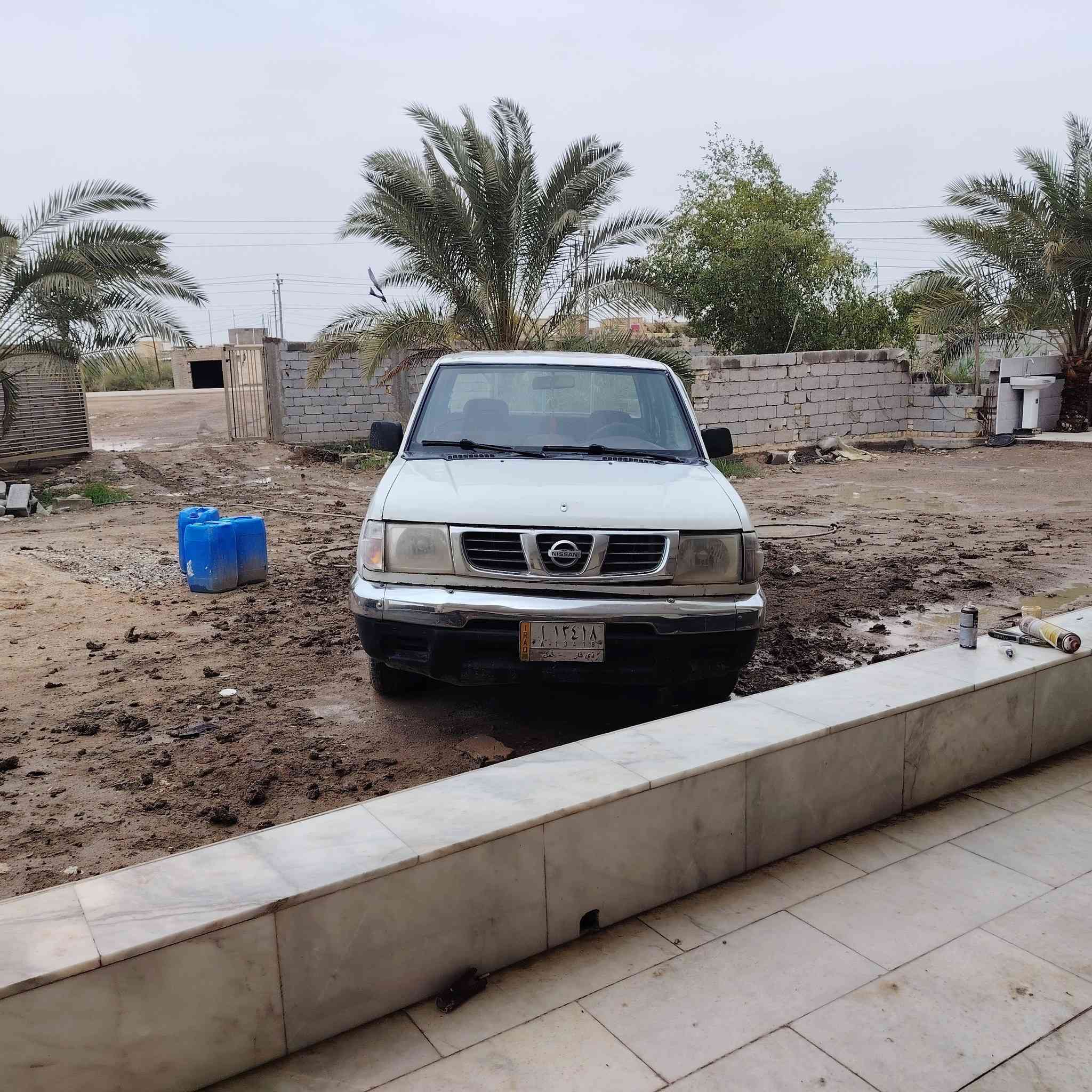 سلام عليكم نيسان مديل ٢٠٠١ تحويل ثاني يوم للاستفسار علا الرقم *********** مكان ذي قار سوق الشيوخ
