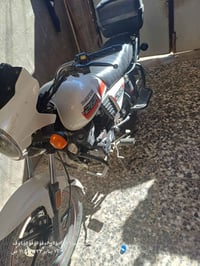 دراجه دايوان نفخ موديل 23 اوراق بسمي  برغي واحد ما بيها نقص على بلاد ا...