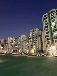 فلوريا ستي • شقق زيرو • ١+١ ٢+١ ٣+١