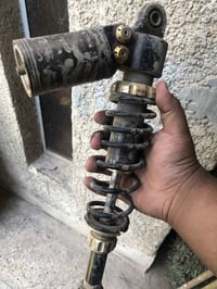 دبل خلفي • كابريتر ماكس • سكنس أصلي