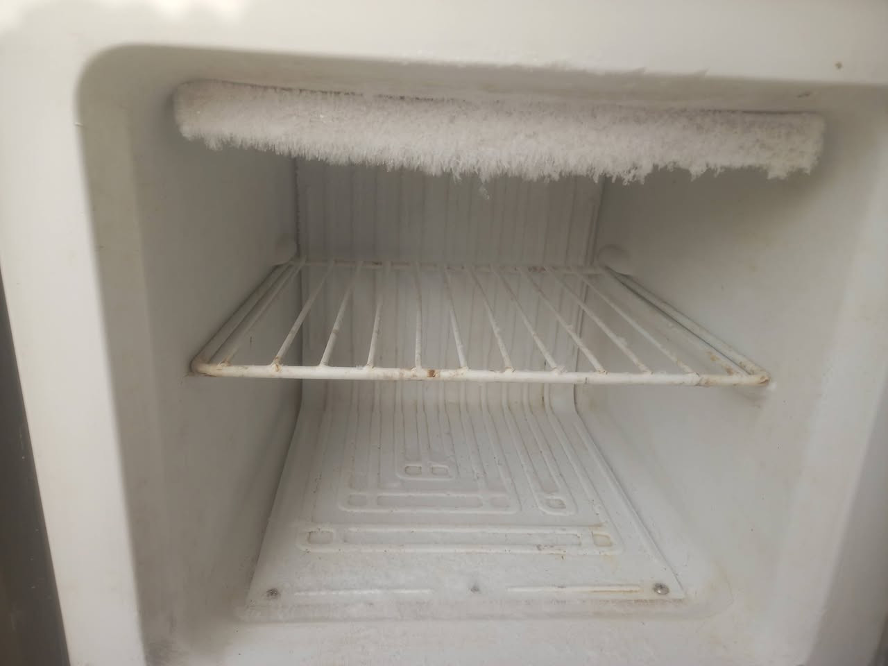 ثلاجه اللبيع شرط تجميد وماداخل مصلح ابد 125وبيه مجال


**إذا كنت صاحب هذا الإعلان وتريد حذفه لأي سبب، رجاءا أرسل رسالة إلى الدعم الفني**