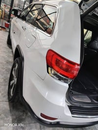 جيب لاريدو • ٢٠١٦ • رقم أربيل