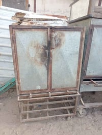 فرنين • المعامل الباويه بغداد • للبيع