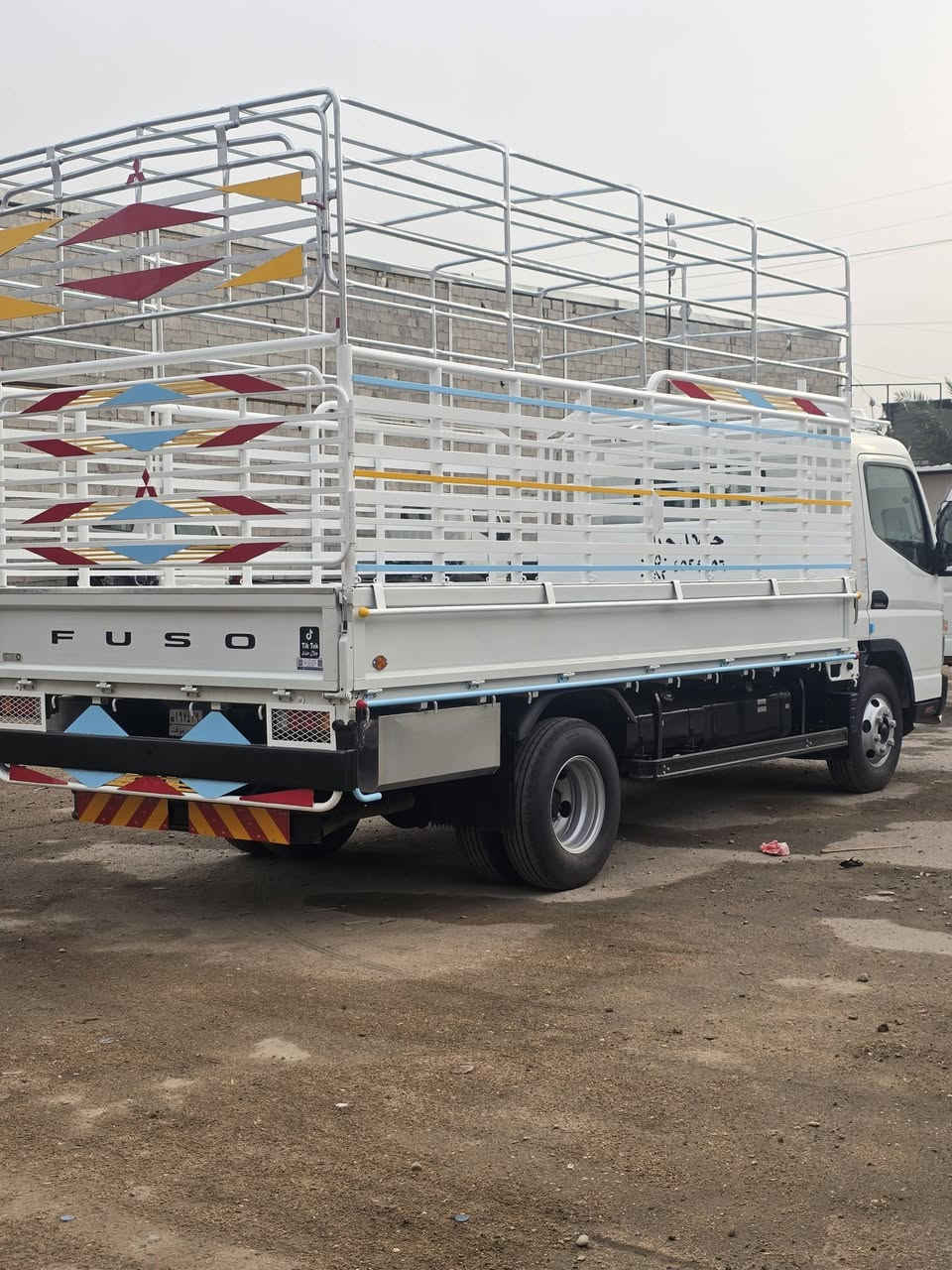 السلام عليكم كنتر موديل 2026 زيرو رقم بغداد اعداديه جلال محسن سعر على رقم الهاتف***********
