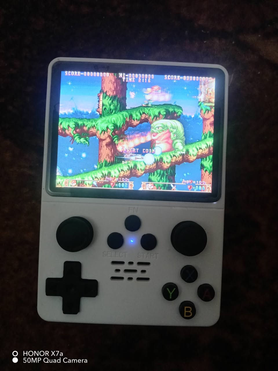 آتاري جديد غير مستخدم
يحتوي عل 15ألف لعبه وكل لعبه تحتوي عل تفرعات وأجزاء آتاري شاشه ملونه جوستك داخلي
السعر 25الف
التواصل خاص


**إذا كنت صاحب هذا الإعلان وتريد حذفه لأي سبب، رجاءا أرسل رسالة إلى الدعم الفني**