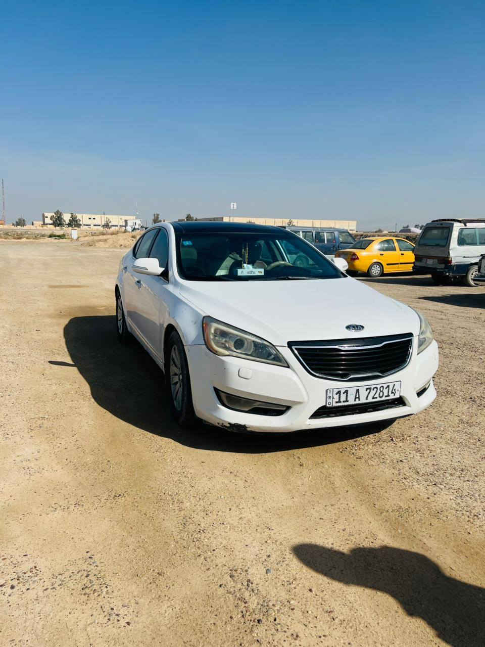 كادنزه ١١ خليجيه
فول مواصفات
بدون صبغ بس بيه بارد
السعر ١٢٢
مكان بغداد الدوره او فلوجه
التواصل ***********
بيع او مراوس حسب القناعه
