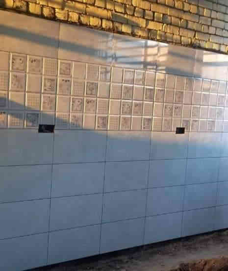 خلفه سيراميك درجه اولئ شرط الشغل

يوميه ومقطوعه فقط

جداري ب 8 الارضي ب7

#ملاحظه.شغلنه ليزر 

***********

ناصريه
