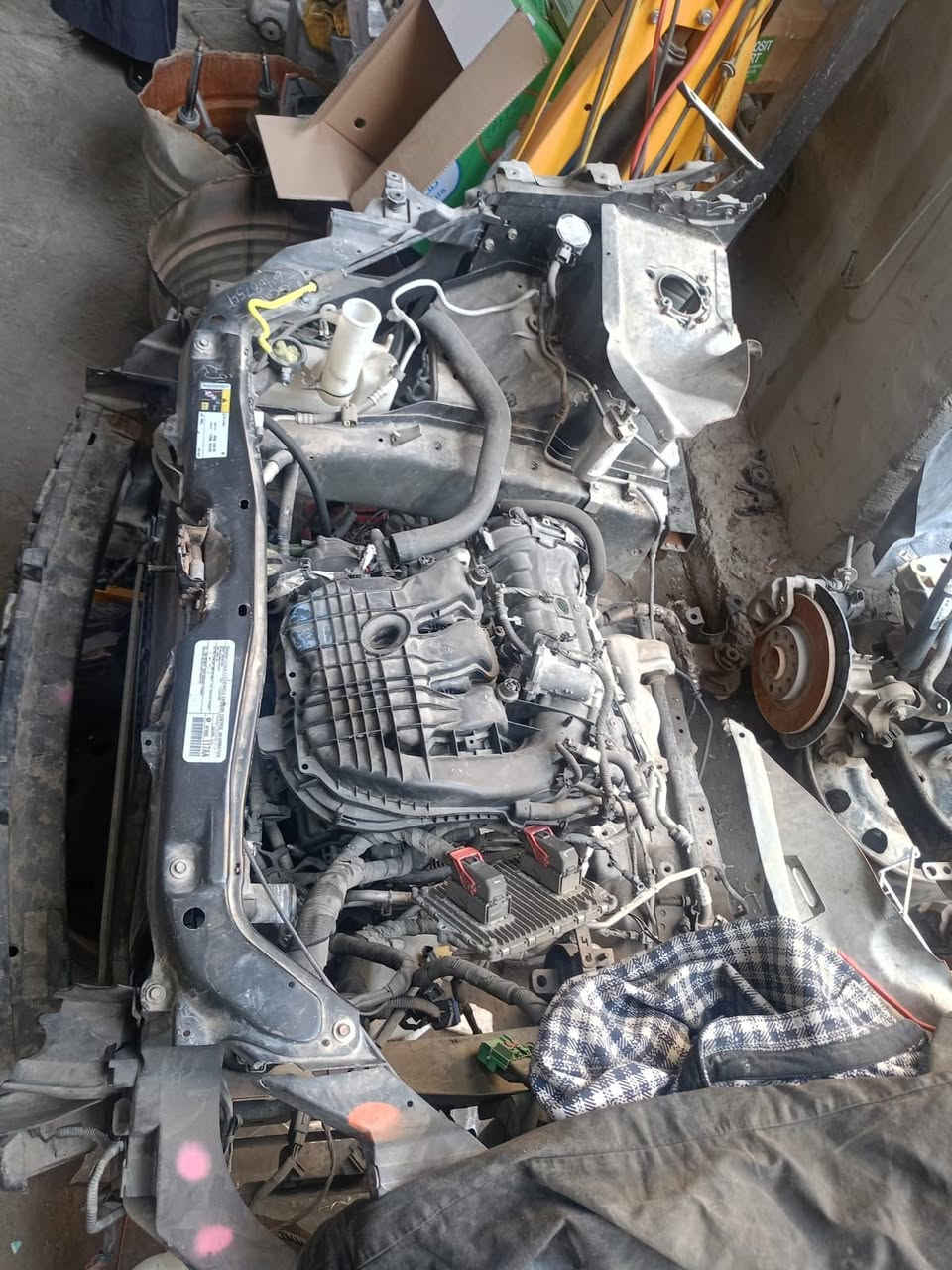 عنوان كربلاء حي المعلمين شارع مركز الشرطه
توجد نواعم كل الموديلات 
يوجد توصيل لكل مكان 
توجد صيانه 
للإستفسار اتصل واتساب 
***********
***********
