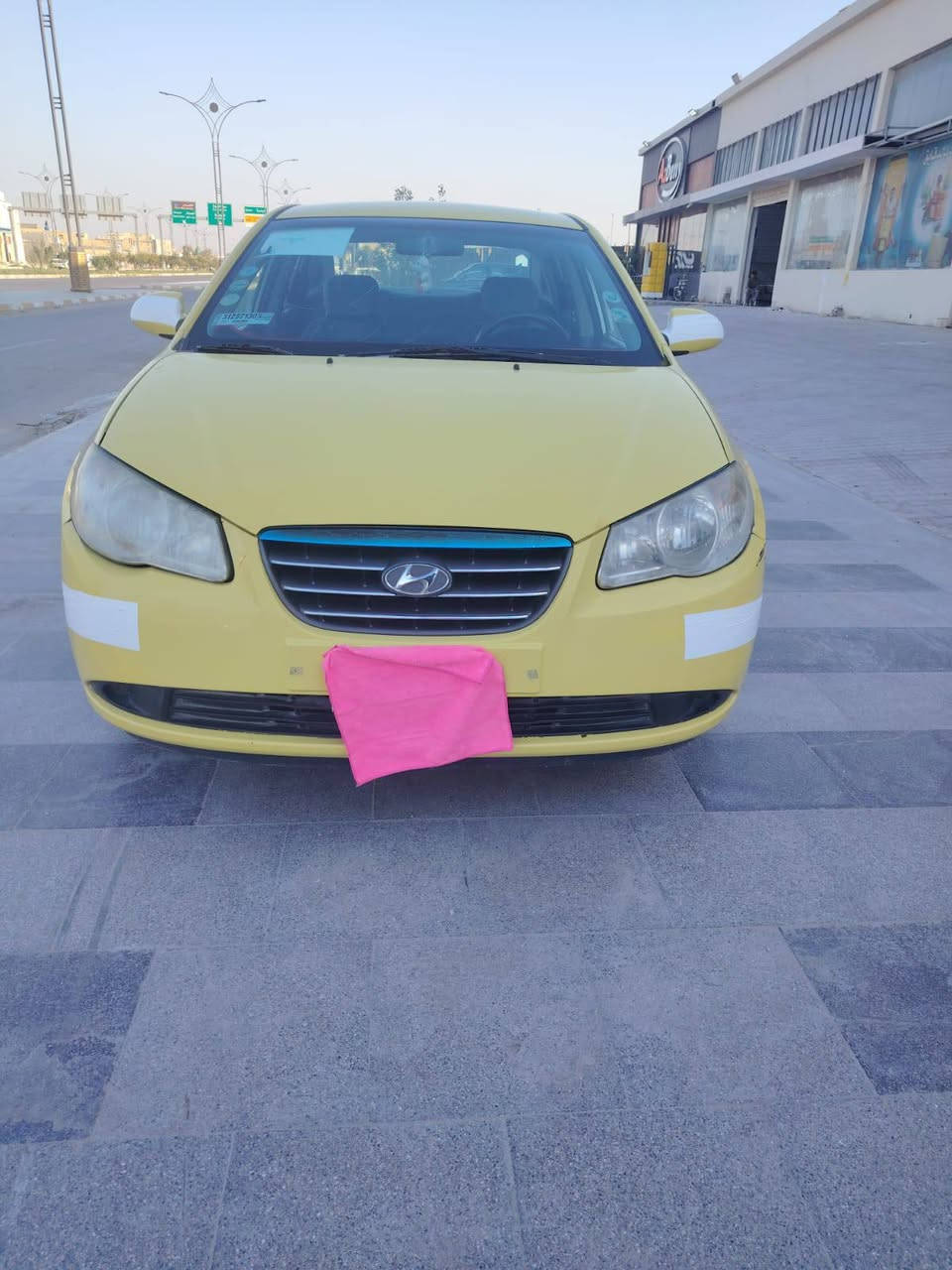 السلام عليكم شباب النترا صابونه مدير 2010 ادوات ادوات ادوات توام ارقام سنويه بغداد سياره جديده وجاهزه من كل شيء سعر 40 عنوان ناصريه ***********
