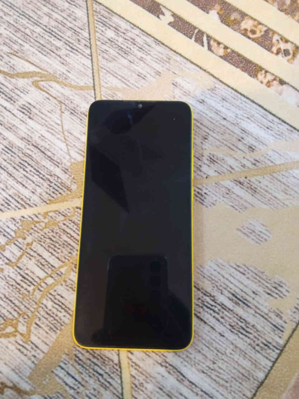 السلام عليكم يوجدجهازPOCO C40 الذاكرة 64مستخدم ويا كامل الملحقات بعده نضيف السعر 70وبي مجال                           ويوجد جهازTECNO POP الذاكرة 64 مستخدم بعده نضيف السعر 65 وبي مجال العنوان البغدادي الدولاب قرب ملعب الدولاب الكبير الاتصال على هاذه الرقم ***********
