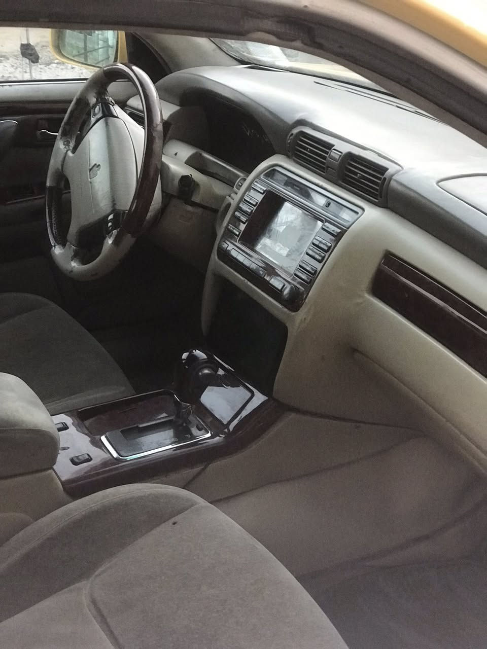 سلام عليكم اخوان رمضان كريم ملكه. صفره ماندل راعيه بيع ادوات سنويه. ضايعه رقم احمر بل بصره سياره جاهزه محرك ثنين ونص امراوس بيع 35 وبيه شوي مجال تواصل ع رقم *********** رقم صلاح دين
