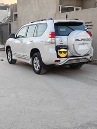 برادو TXL • ٢٠١٢ • ١٨٨٠٠٠