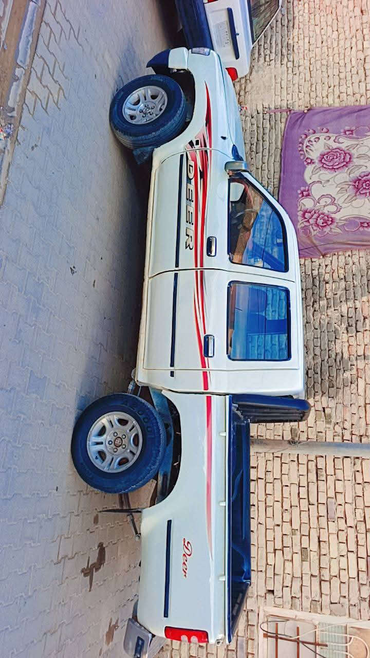 سلام عليكم احبائي بيكم دير ٢٠٠٧ كير ومكينه شرط ويل كب تايرات نص عمر يرهم مراوس او بيع خاص أو تصال ع رقم ***********
