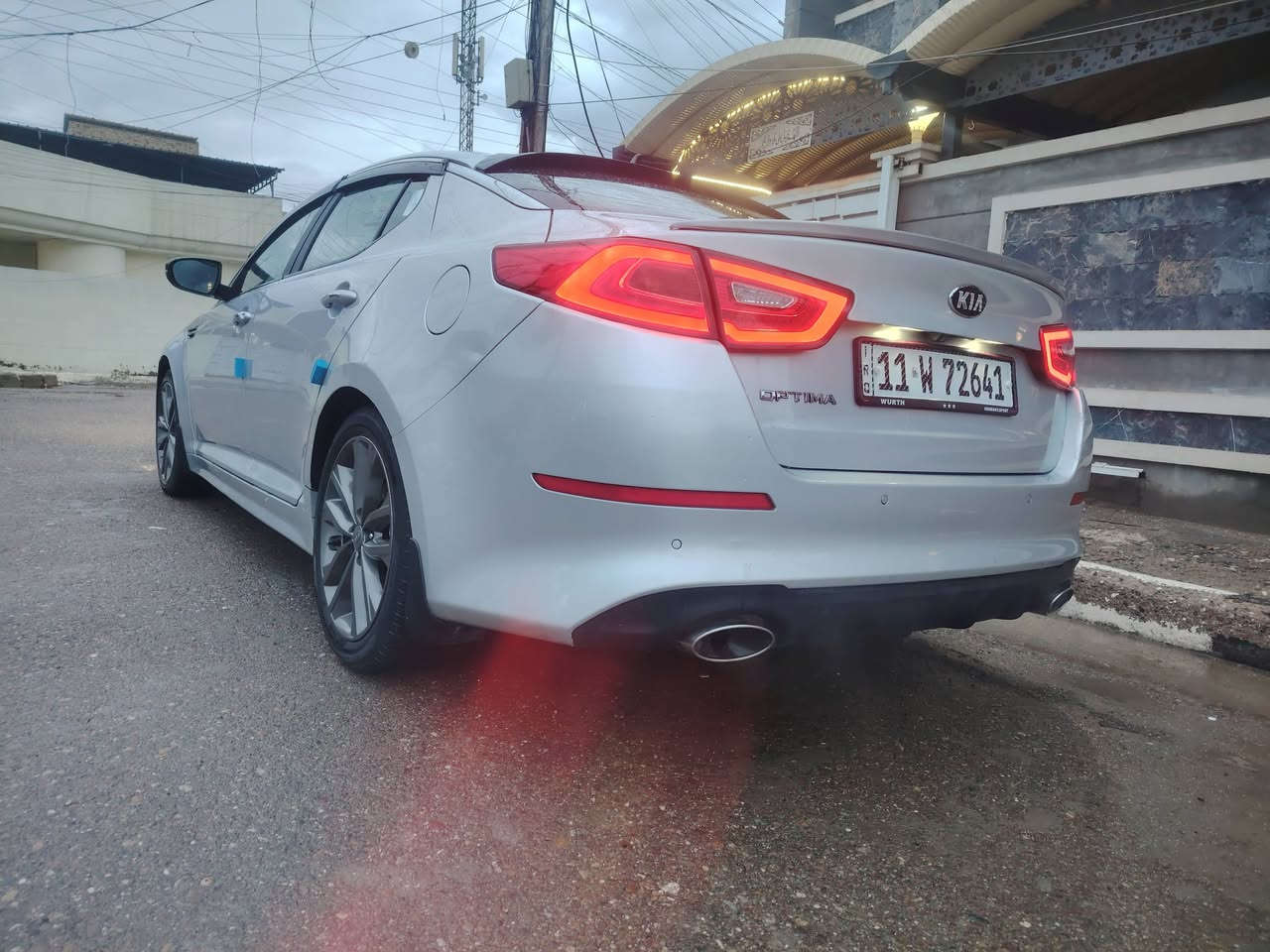 كيا اوبتما 2015 خليجيvip
اعلى مواصفات بيهه قطعه صبغ فقط السعر 145 الشراي يتصل خاص ماجاوب

***********. ***********
