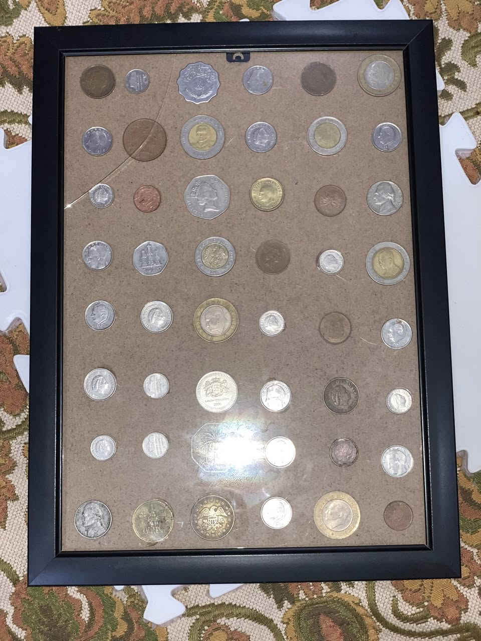 لوحت دراهم قديمه مشكل  داهم ٤٨ قطعه


**إذا كنت صاحب هذا الإعلان وتريد حذفه لأي سبب، رجاءا أرسل رسالة إلى الدعم الفني**