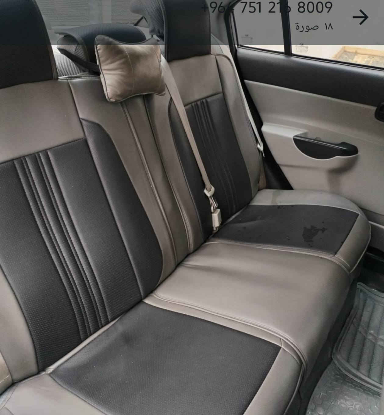 اكسن دبدوب 2009 أمريكي
للبيع
كير اتوماتيك
  محرك وكير شرط 
محرك 16
 كاربون بانزين
 رقم جديد نينوى
ماشيه  130 الف
ضرر جاملغين أمامي يمين ويسار 
بدون دواخل بشرط 
بدون تقحيل
بدون بارد
السعر 1005$
مكان السيارة موصل
للاستفسار
***********
***********
يوجد بيع وشراء السيارات المتضررة والجديدة داخل هذه
الصفحة
نستقبل عروضكم لبيع السيارات فقط من الشرعي نحن غير مسؤولين عن أي اختلاف بين الطرفين من تحويل + تِجيك السيارة عند السونار الي ما يفحص عند السونار ويأخذ ثقة من صاحبها أو يأخذ كلام يتحمل المسؤولية
 لكون فحص السيارة عند السونار ( 15 الف)
             (( نحن فقط دلالية  ))
((( يكون الاتفاق بين البائع والمشتري فقط)))
‎
‎
