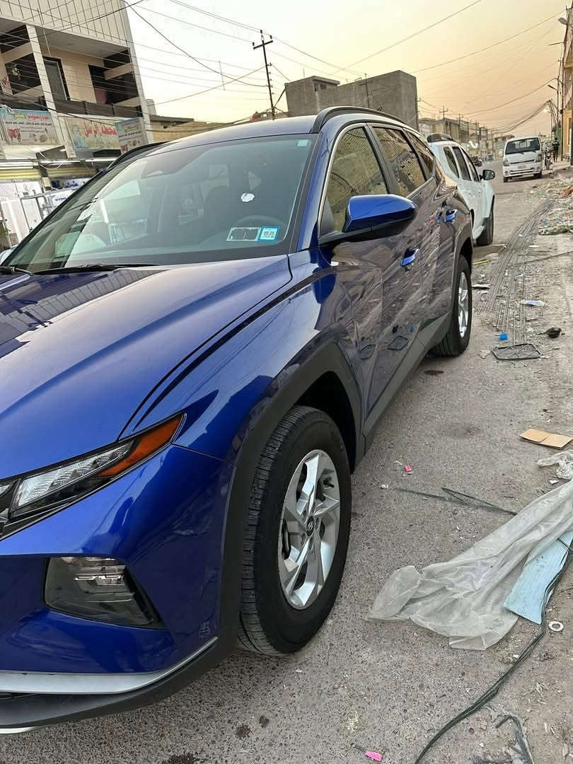 توسان موديل 24 ارقام بغداد حادثها بابين الايمن كلير من امريكا فقط جميع الايرباكات سليمه ماشيه 19 الف السياره كامله من كلشي دينار متصرف عليها مواصفاتها تشغيل عن بعد جنطه كهرباء بصمه كراسي كهرباء رادارات جانيه واماميه دخول ذكي بصمه اوتوهولد هاندبريك كهرباء نضام تزحلق منحدرات مودرايڤ للاستفسار  هـ*********** متواجد على الفيس والوات ساب
