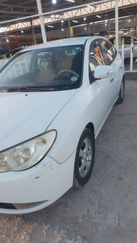 النتره • ٢٠١٠ • ضربه جنطه