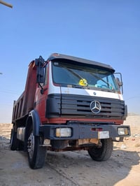 شاحنة • ١٩٩٤ • مكينة ١٣٠