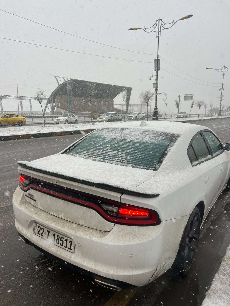 جارجر النداء الاخير 

Sxt  بلاك توب بلاك ادشن 
٢٠٢٣

 شاشة جبيرة 

حساسات 

نظام سستم صوت الباين 

اني مستوردها قبل شهر دخلت العراق  

حادث بسيط مكفوله من التبديل. والفتح.     
     تصليح درجة اولى 

لايت اصلي ودعامية اصليه وجميع الملحقات  اصليه  

صبغ شبر بلجاملغ بدون معجون كارت وشبر خشم البونيد. مبين بصور الحادث 
 رقم اربيل باسمي. ترقيم جديد والسيارة دخول جديد
***********
