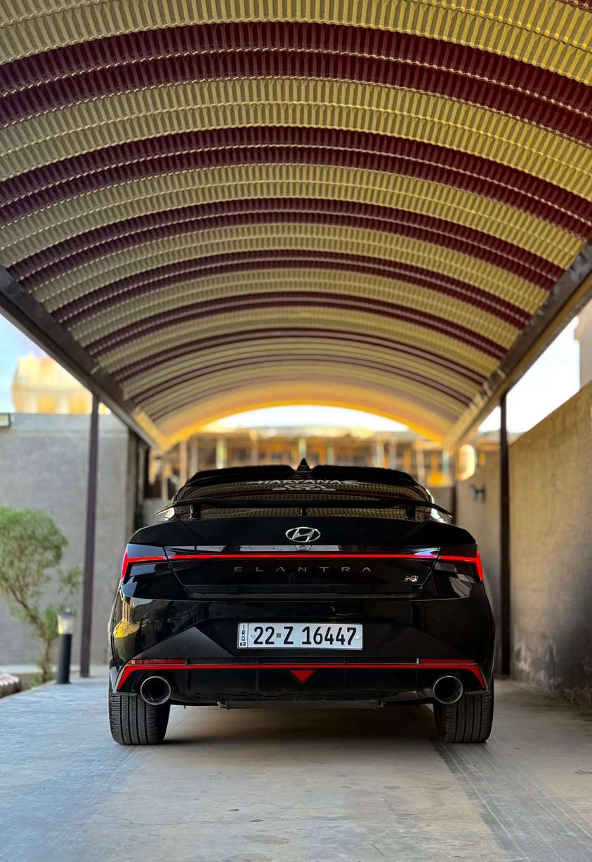 النترا N 2023
مواصفات معروفة 

ممشى : ٤٣ الف ميل 

وارد امريكي ضرر : جاملغ + باب ، ايرباك بردة فقط 

رقم اربيل 

السعر : 172$ مجال بسيط

🔴 هـ ***********
