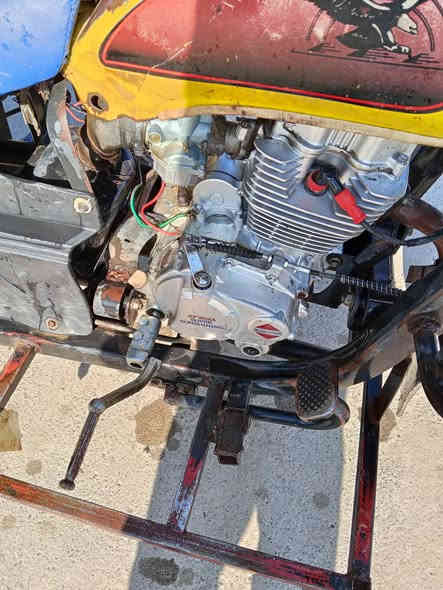 للبيع مستعجل ***********
