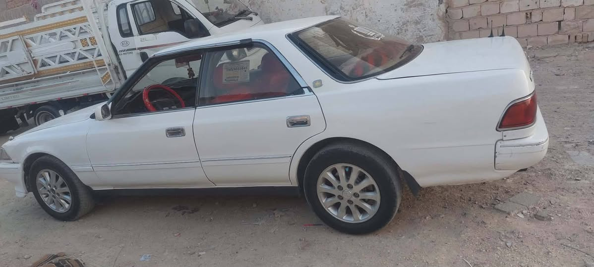 سلام عليكم مارك عضم سياره رقم نكلزي بسمي سياره نضيفه مصبوغه عام جماليه وكير مكينه بل جيس وغرفه جديده سعر 45 وبيه مجال قليل رقم *********** غير متواجد ع فيس رقمي بي وتساب انتصل
