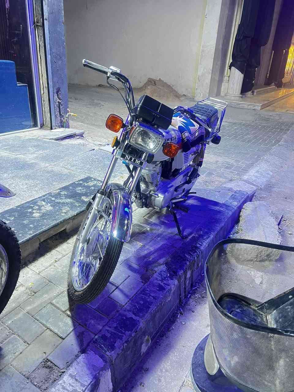 اربع كير امتياز موديل 26 دراجه جديده ونضيفه
مكاني كربلاء سعره ٧٥٠ وبيه مجال  رقمي التواصل ***********
