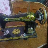 مكينة فراشة • نضيفة • بابل القاسم