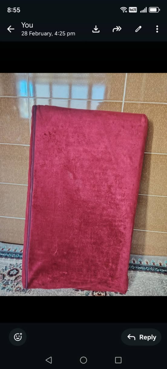 ٨ دانە بۆ فرۆشتن دانەی ٥ هەزار هیچ کێشەیان نیە 
#سلێمانی


**إذا كنت صاحب هذا الإعلان وتريد حذفه لأي سبب، رجاءا أرسل رسالة إلى الدعم الفني**