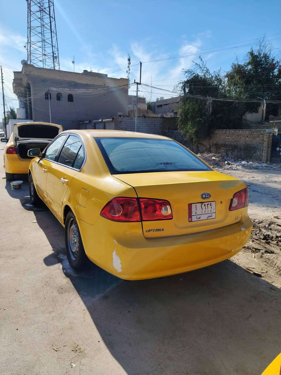 اوبتيمه امريكيه  موديل 2008گير محرك توهن مشدودات تخم تايرات جدد سعره 88وبيه مجال مكلف بنشر موالي هاذه رقم راعيه وتصلو علي ***********
