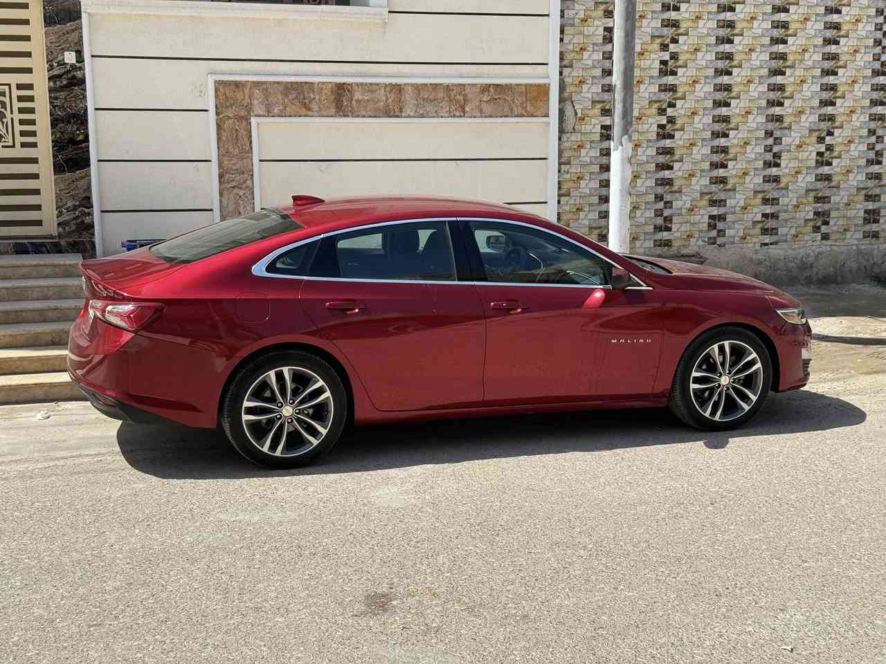 السلام عليكم شباب
عندي هذه الويل حجم 19
اريد ابدلهن بحجم 18
مكاني ميسان


**إذا كنت صاحب هذا الإعلان وتريد حذفه لأي سبب، رجاءا أرسل رسالة إلى الدعم الفني**