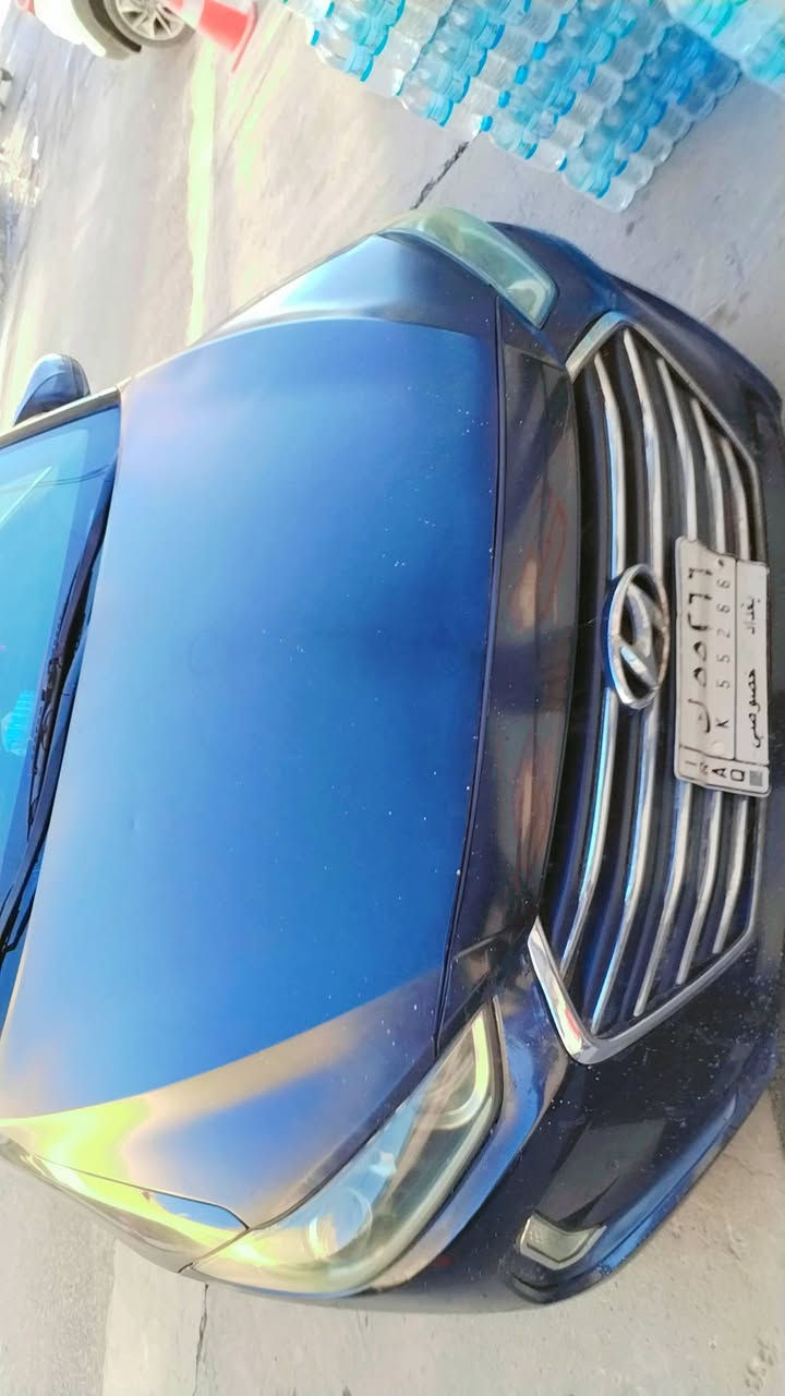 النترا 17 حادث بنيد وجاملغ كلشي مناقصها كلشي شغال اي استفسار ***********
