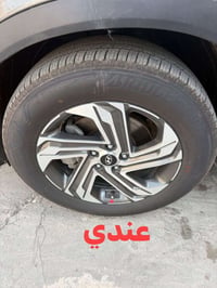 ويل كب 18 • مكفول • تايرات جديدة