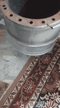 السلام عليكم تنانير غاز 2 واحد مامستخدم وينور كهربائي شرط شغل المكان الناصريه مدينه الصدر ***********
