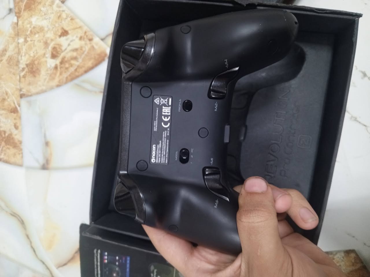 جوستك نايكون ريلفوشن برو 2 سعر 60


**إذا كنت صاحب هذا الإعلان وتريد حذفه لأي سبب، رجاءا أرسل رسالة إلى الدعم الفني**