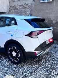 سبورتج ٢٠٢٤ • مكينة ٢٠٠٠ • ماشية ١٨٠٠٠